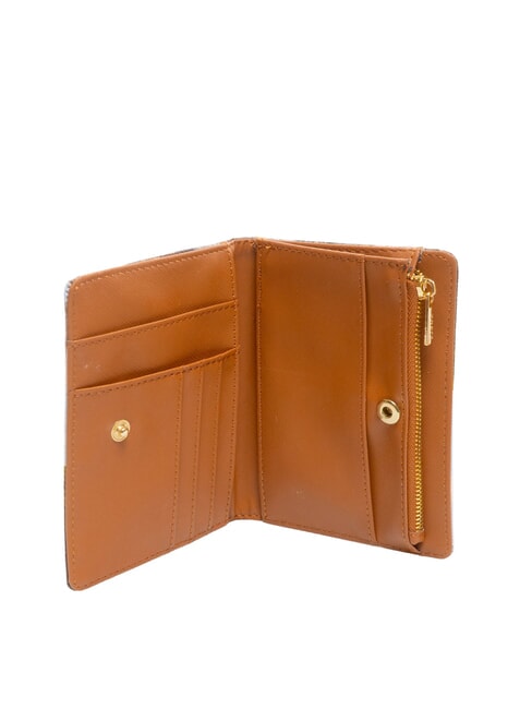 YESBAG Suport pentru carduri cu portofel pentru monede imperial - Portofele femei