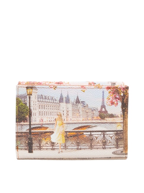 YESBAG Portofel mediu pentru monede sunt de acord - Portofele femei