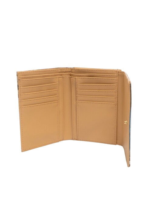 YESBAG Portofel mediu pentru monede canal &icirc;nflorit - Portofele femei