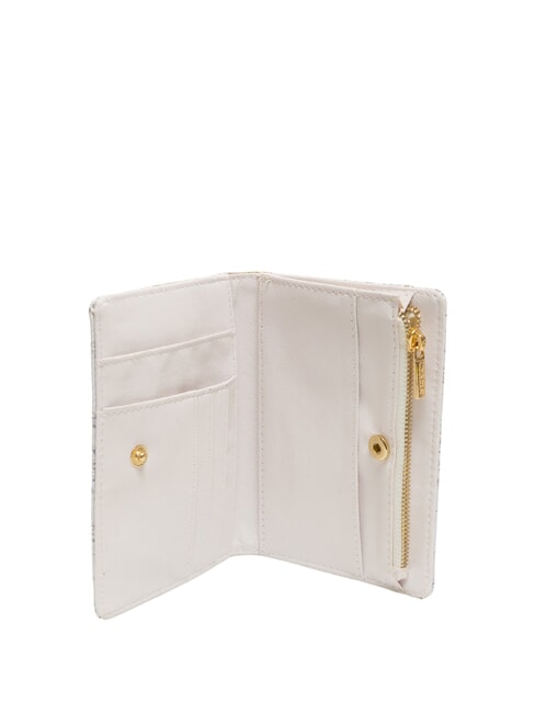 YESBAG Suport pentru carduri cu portofel pentru monede Alice &icirc;n Trulli - Portofele femei