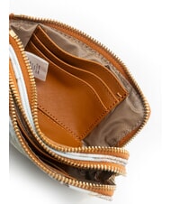 YNOT YESBAG Portofel tip clutch cu m&acirc;ner trulli - Portofele femei - 2