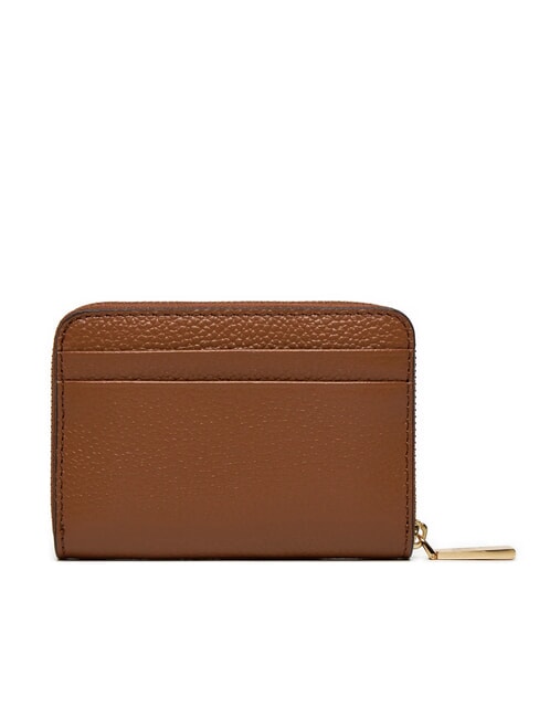 JET SET Portcard din piele cu portofel pentru monede bagaje - Portofele femei