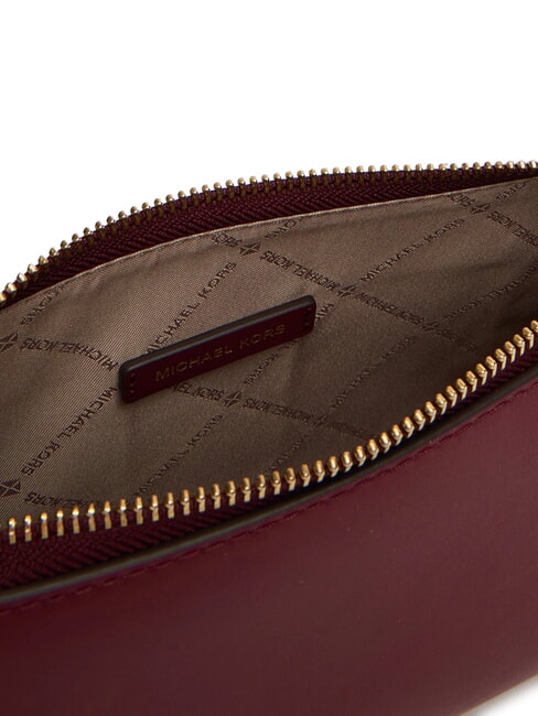 EMPIRE Geantă de umăr din piele dud - Genți femei