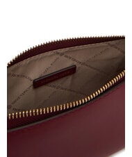 MICHAEL KORS EMPIRE Geantă de umăr din piele dud - Genți femei - 6