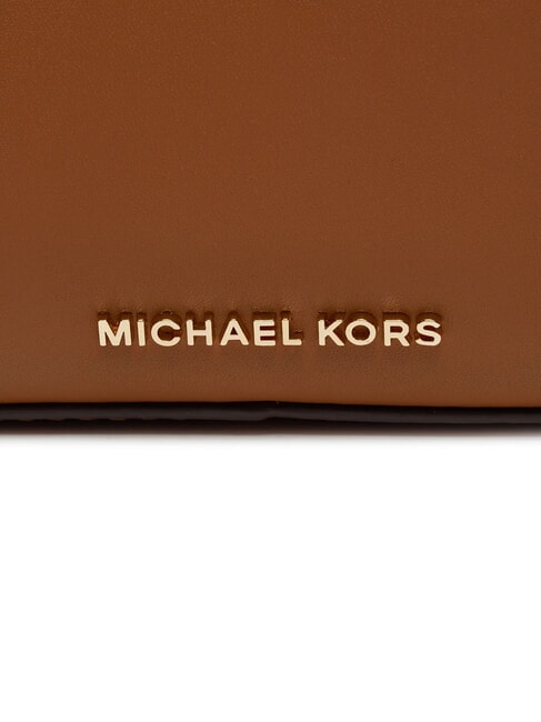 EMPIRE Geantă de umăr din piele bagaje - Genți femei