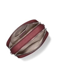 MICHAEL KORS BRYANT Geantă de umăr mini, din piele s&acirc;nge de bou - Genți femei - 2