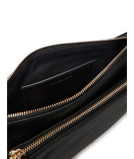 MICHAEL KORS JET SET Geantă de umăr din piele negru - Genți femei - 6