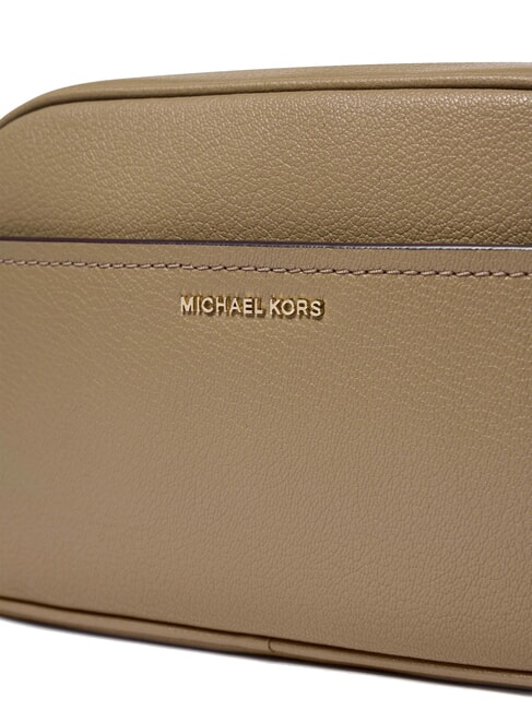 JET SET Geantă de umăr din piele pentru cameră coji - Genți femei