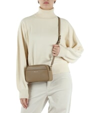 MICHAEL KORS JET SET Geantă de umăr din piele pentru cameră coji - Genți femei - 5