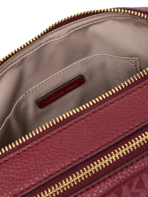 BRYANT Geantă pentru cameră cu imprimeu integral dud - Genți femei