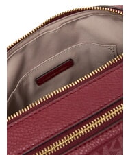 MICHAEL KORS BRYANT Geantă pentru cameră cu imprimeu integral dud - Genți femei - 6