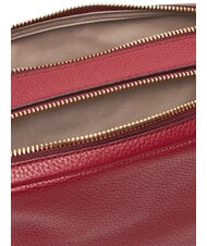 MICHAEL KORS BRYANT Geantă mini cu curea de umăr dud - Genți femei - 6