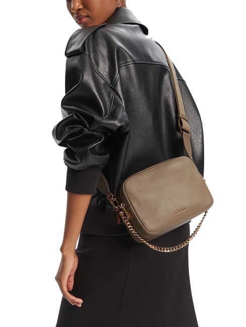 BRYANT Geantă mini cu curea de umăr mesteacăn - Genți femei