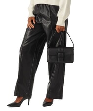 MICHAEL KORS COLBY Geantă de umăr medie din piele negru - Genți femei - 5