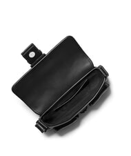 MICHAEL KORS COLBY Geantă de umăr medie din piele negru - Genți femei - 6