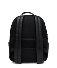 MICHAEL KORS SABLE Rucsac rotund din piele negru - Genți femei - 2