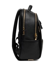 MICHAEL KORS SABLE Rucsac rotund din piele negru - Genți femei - 3