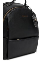 MICHAEL KORS SABLE Rucsac rotund din piele negru - Genți femei - 4
