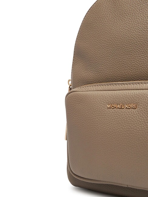 TANNER Rucsac din piele pentru femei mesteacăn - Genți femei