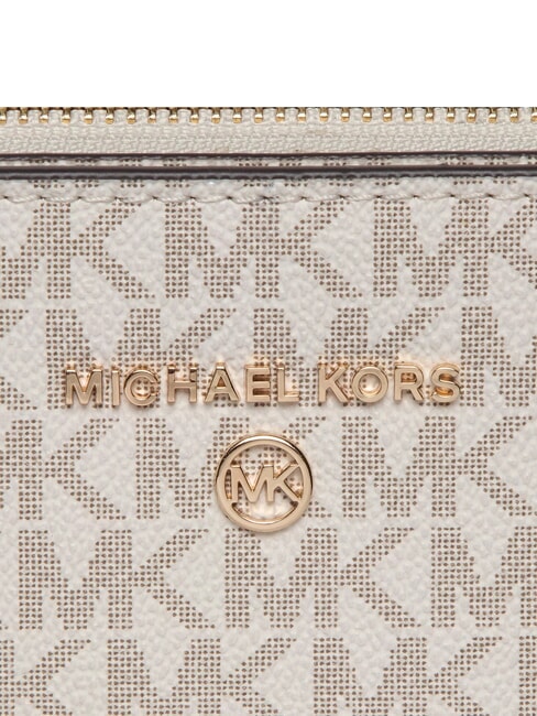 MARILYN Punga de cumparaturi vanilie/acrn - Genți femei