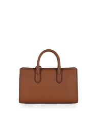 MICHAEL KORS SCARLETT Geantă mică din piele cu curea de umăr bagaje - Genți femei - 4