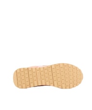 COLMAR TRAVIS AUTHENTIC Adidași aur roz - Pantofi unisex - 5