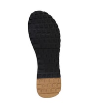 COLMAR TRAVIS BOOST Adidași alb-visiniu-albastru teal - Pantofi bărbați - 5