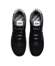 COLMAR TRAVIS AUTHENTIC Adidași verde militar - Pantofi unisex - 4