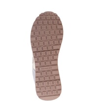 COLMAR TRAVIS AUTHENTIC Adidași argint - Pantofi unisex - 4