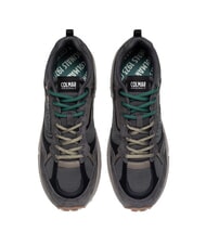 COLMAR COBB SHELTER Adidași negru-bej - Pantofi bărbați - 4