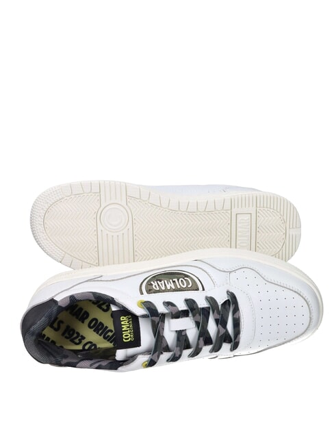 AUSTIN BATTLE Adidași bleumarin86 - Pantofi bărbați