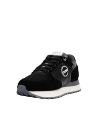 COLMAR TRAVIS AUTHENTIC Adidași negru - Pantofi femei - 2