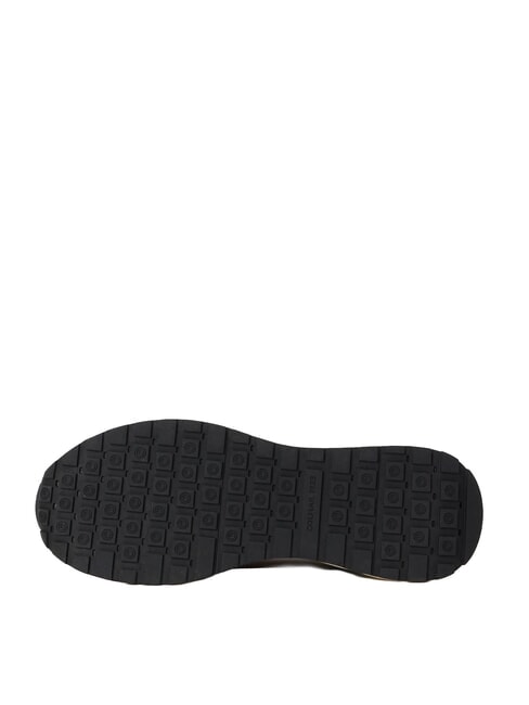 HUNT FADED Adidași dkgray / lt / gr / prune - Pantofi bărbați