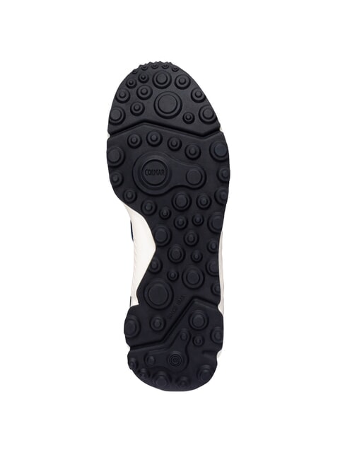 GARNER FUSION Adidași dk denim-multicolor - Pantofi bărbați