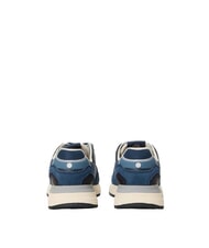 COLMAR HUNT FADED Adidași gr / yel / bl - Pantofi bărbați - 3