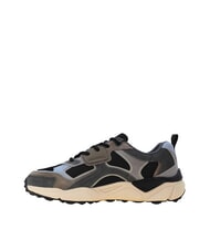 COLMAR GARNER GROUNDS Adidași roșu jet / bleumarin - Pantofi bărbați - 3