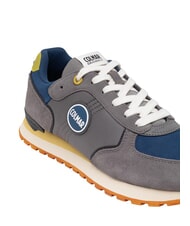 COLMAR TRAVIS BLOCK Adidași aproape alb - Pantofi bărbați - 3