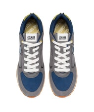 COLMAR TRAVIS BLOCK Adidași aproape alb - Pantofi bărbați - 4