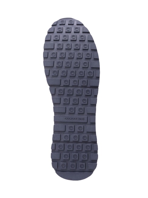 TRAVIS AUTHENTIC Adidași verde militar - Pantofi femei