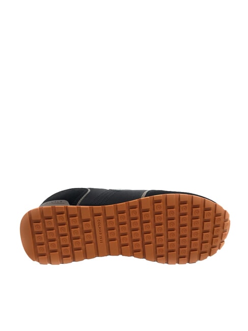 TRAVIS BLOCK Adidași portocale - Pantofi bărbați