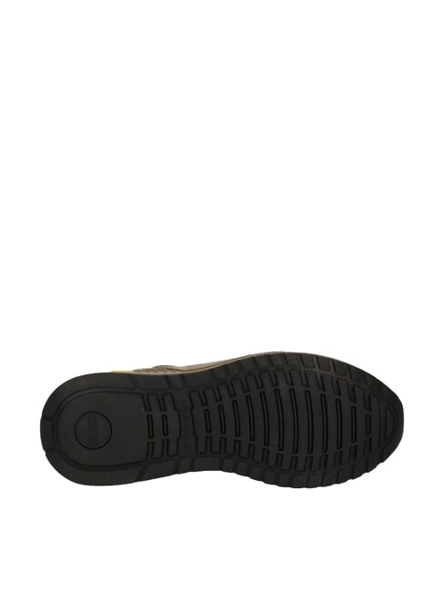 DALTON ACTION Adidași ALBASTRU SCURT025 - Pantofi bărbați