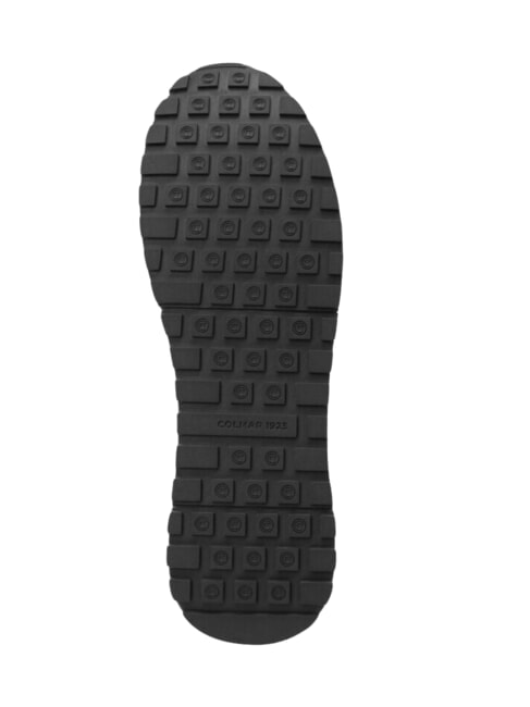 TRAVIS PUNK Adidași gri-maro - Pantofi femei