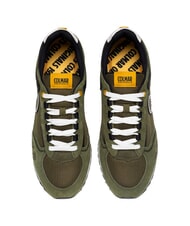 COLMAR TRAVIS SPORT BOLD Adidași ara / blus - Pantofi bărbați - 4