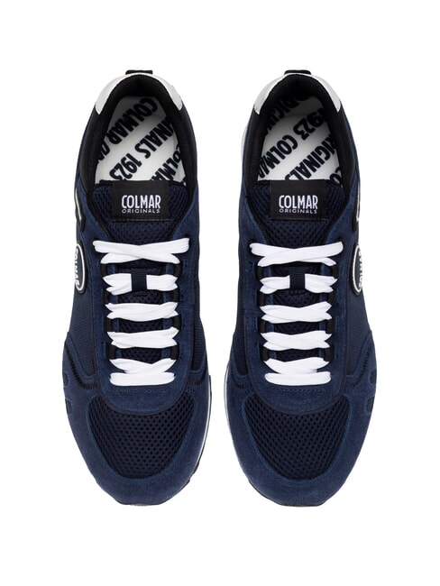 TRAVIS SPORT BOLD Adidași whitetwp - Pantofi bărbați