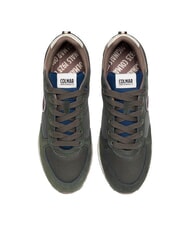 COLMAR TRAVIS AUTHENTIC Adidași ALB 43 - Pantofi femei - 4