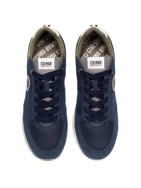 TRAVIS AUTHENTIC Adidași alb42 - Pantofi femei