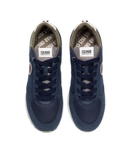 COLMAR TRAVIS AUTHENTIC Adidași alb42 - Pantofi unisex - 4