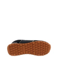 COLMAR TRAVIS BLOCK Adidași portocale - Pantofi bărbați - 6