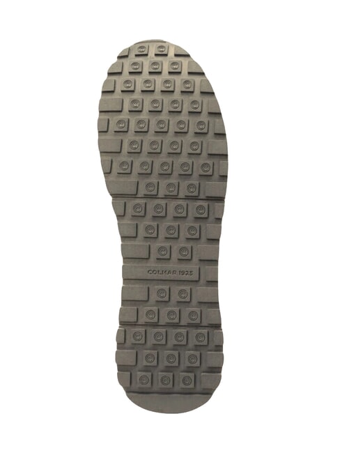 TRAVIS AUTHENTIC Adidași ALB 43 - Pantofi unisex