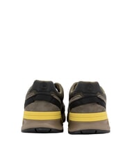 COLMAR DALTON ACTION Adidași ALBASTRU SCURT025 - Pantofi bărbați - 4